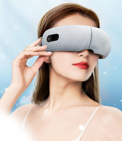 SereneCare Eye Massager